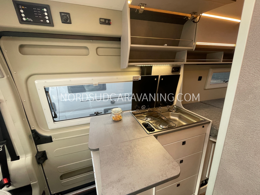 POSSL SUMMIT SHINE 600L – Image 12