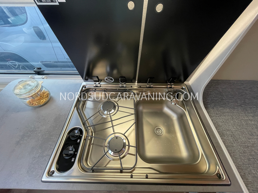 POSSL SUMMIT SHINE 600L – Image 13