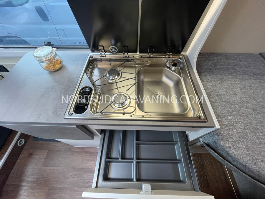 POSSL SUMMIT SHINE 600L – Image 14