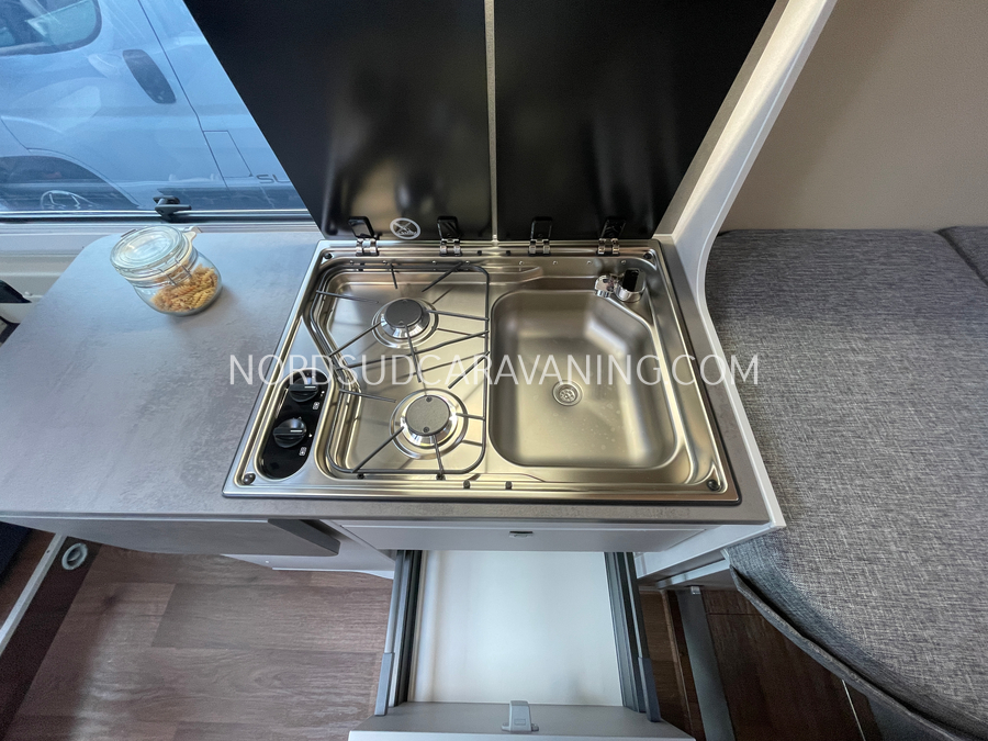 POSSL SUMMIT SHINE 600L – Image 15