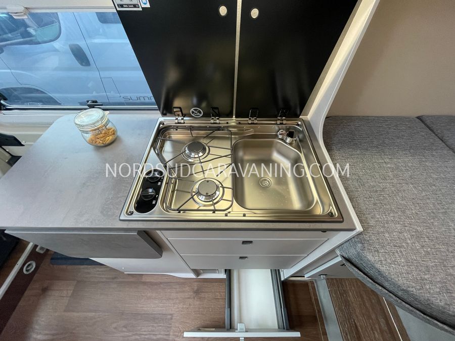 POSSL SUMMIT SHINE 600L – Image 16
