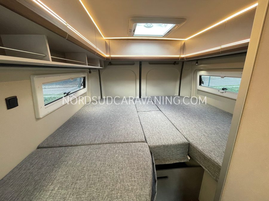 POSSL SUMMIT SHINE 600L – Image 23