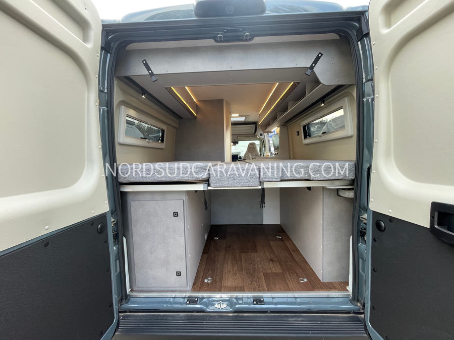 POSSL SUMMIT SHINE 600L – Image 29