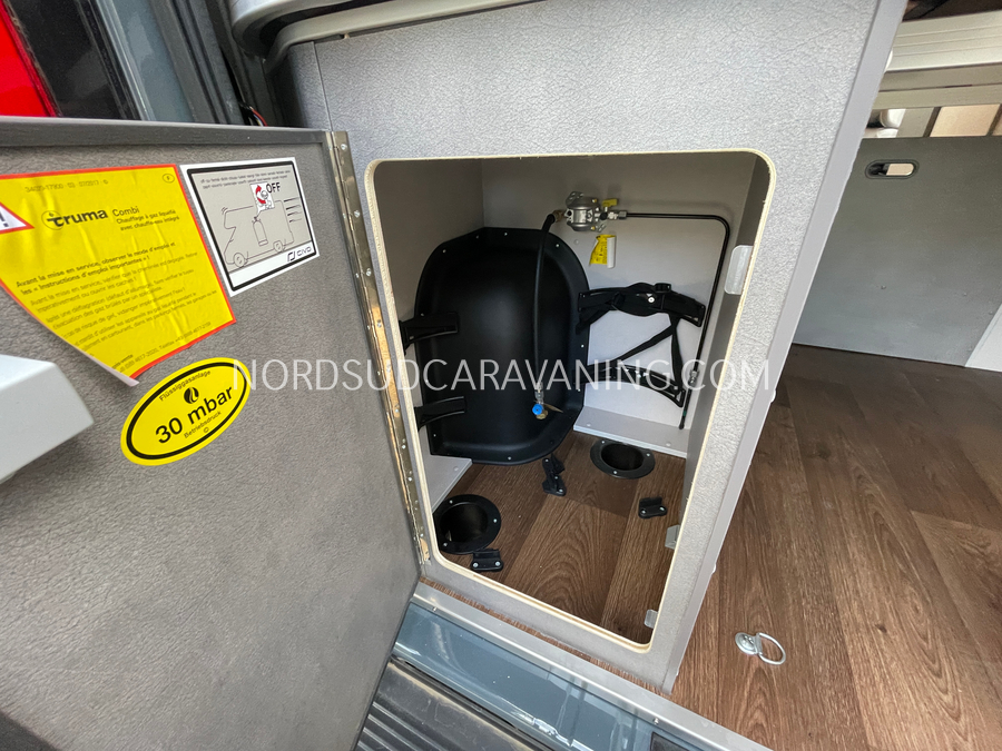 POSSL SUMMIT SHINE 600L – Image 30