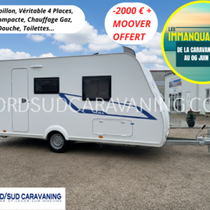 CARAVELAIR ALBA 462