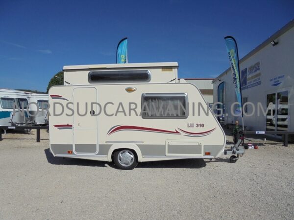 LA MANCELLE 310 LM – Image 11