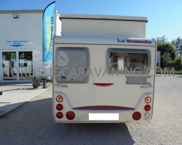 LA MANCELLE 310 LM – Image 14