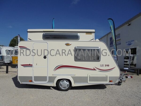 LA MANCELLE 310 LM – Image 15