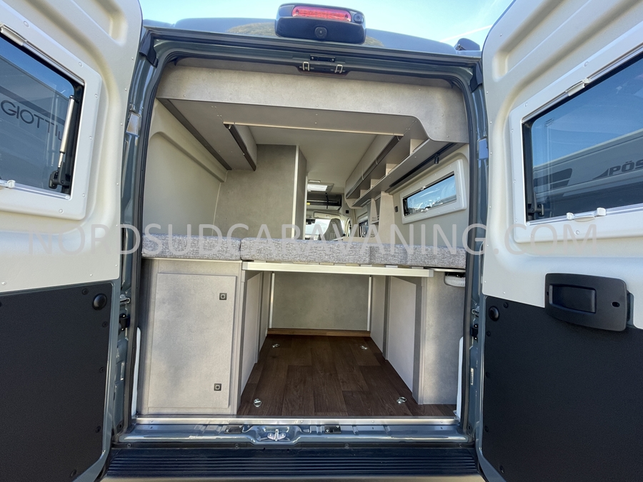 PÖSSL SUMMIT SHINE 600 – Image 26