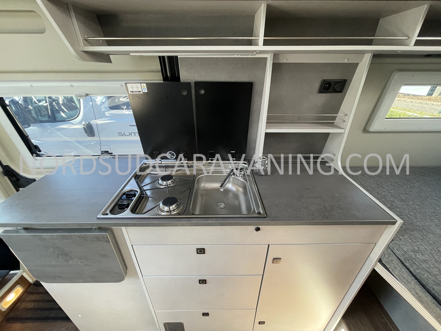 PÖSSL SUMMIT SHINE 600 – Image 6