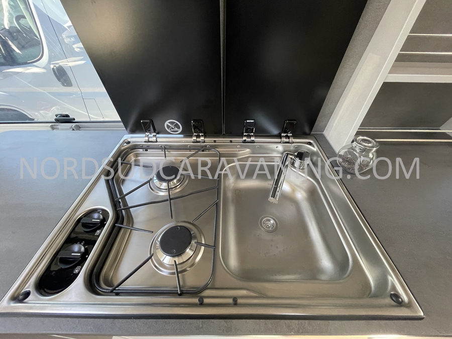 PÖSSL SUMMIT SHINE 600 – Image 7