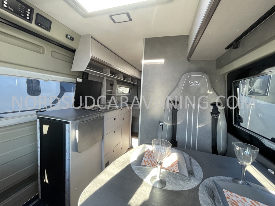 PÖSSL SUMMIT SHINE 600 – Image 22