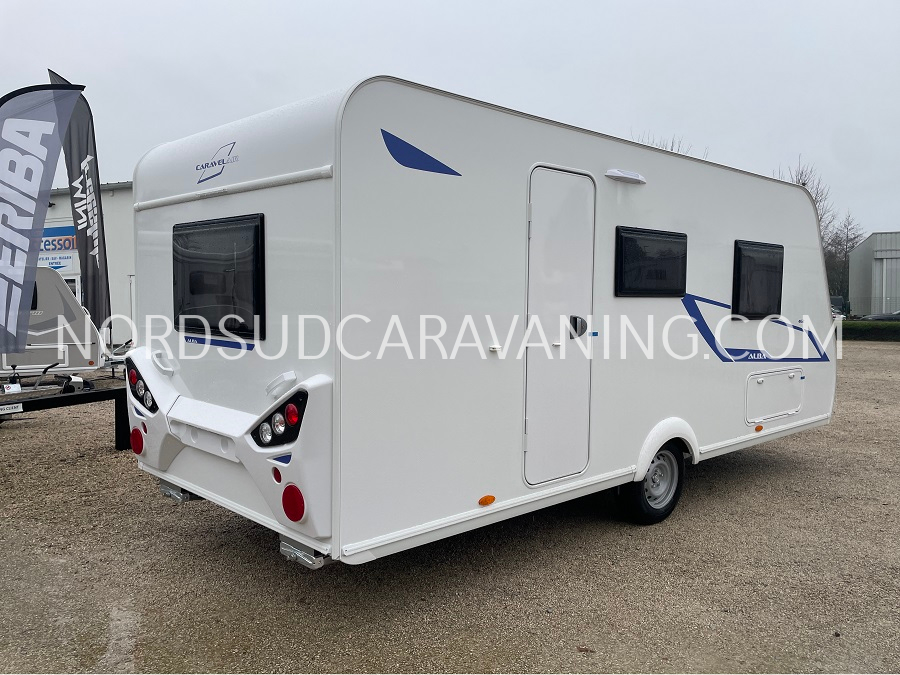 CARAVELAIR ALBA 462 – Image 24