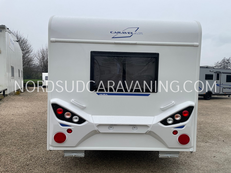 CARAVELAIR ALBA 462 – Image 25