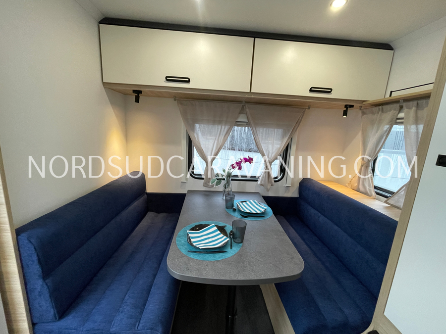 CARAVELAIR ALBA 462 – Image 2