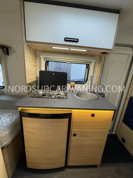 CARAVELAIR ALBA 462 – Image 5