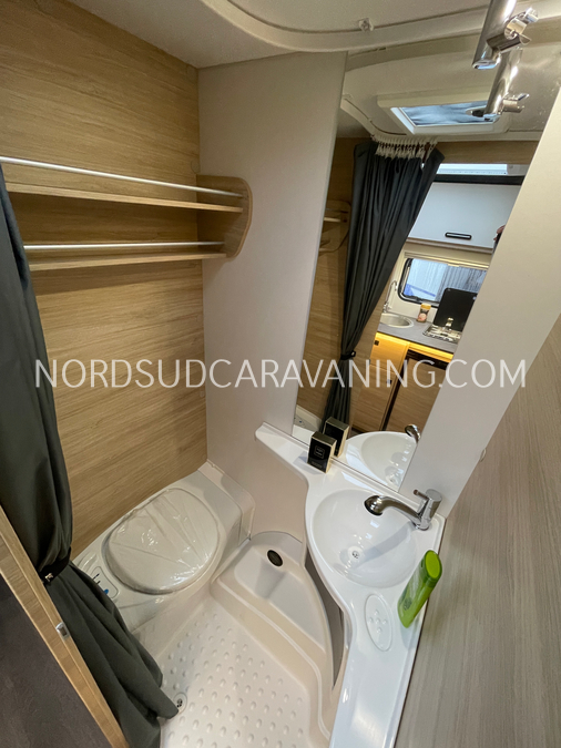 CARAVELAIR ALBA 462 – Image 14