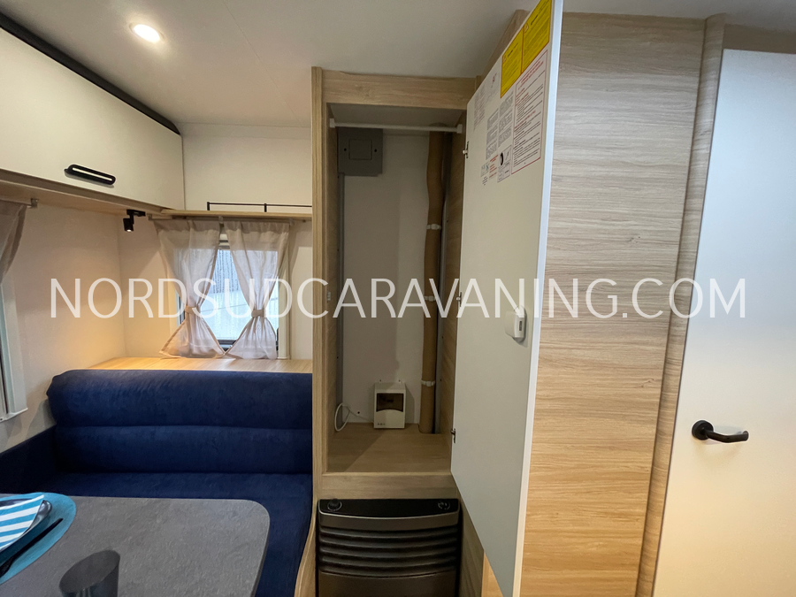 CARAVELAIR ALBA 462 – Image 16