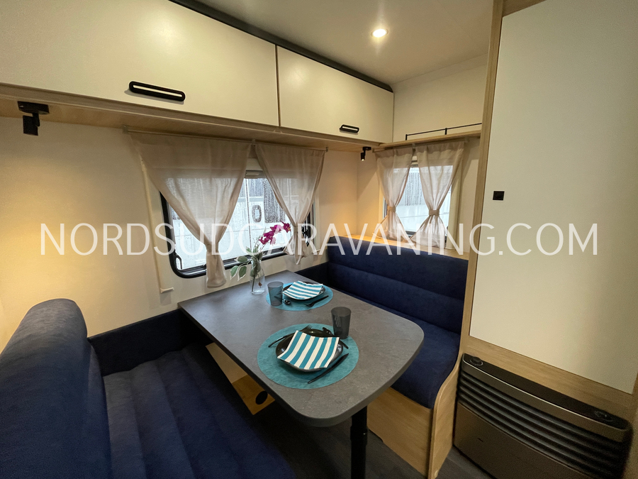 CARAVELAIR ALBA 462 – Image 18