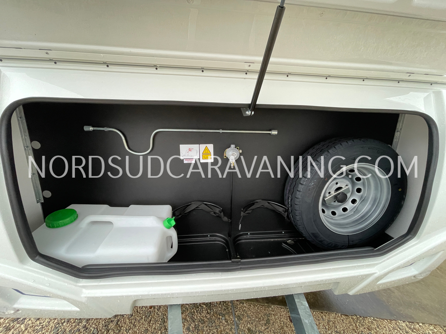 CARAVELAIR ALBA 462 – Image 30