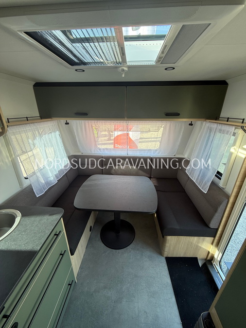 EN ARRIVAGE - CARAVELAIR 455 SPORT LINE – Image 2