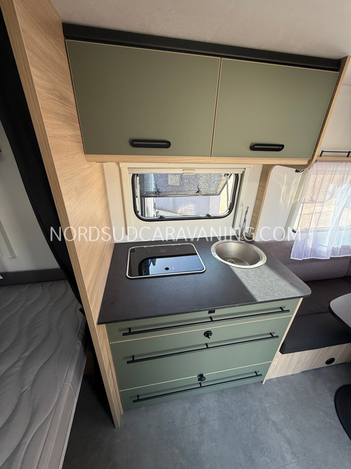 EN ARRIVAGE - CARAVELAIR 455 SPORT LINE – Image 3