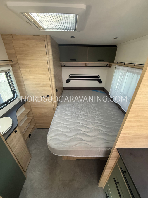 EN ARRIVAGE - CARAVELAIR 455 SPORT LINE – Image 4