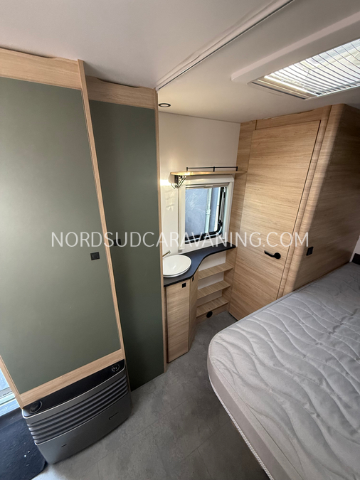 EN ARRIVAGE - CARAVELAIR 455 SPORT LINE – Image 6