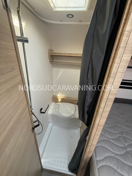 EN ARRIVAGE - CARAVELAIR 455 SPORT LINE – Image 5