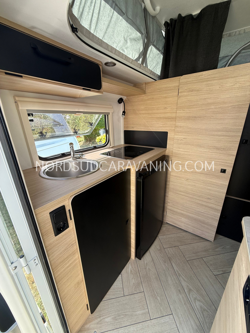 EN ARRIVAGE - MINI FREESTYLE SILVER 290 – Image 6