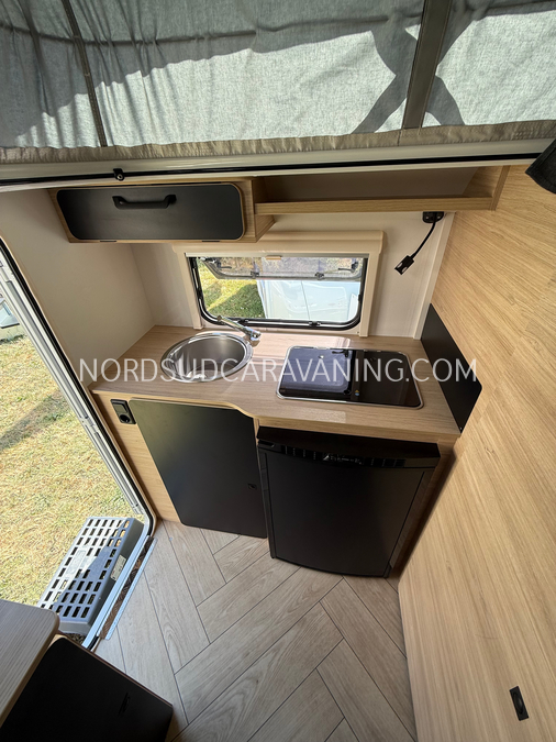 EN ARRIVAGE - MINI FREESTYLE SILVER 290 – Image 5
