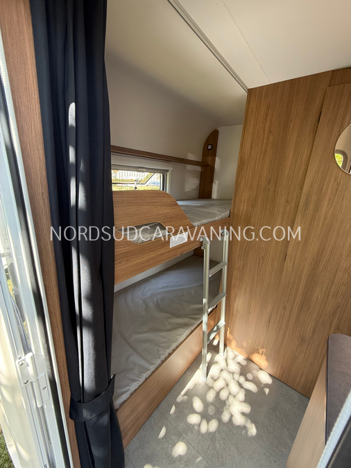 EN ARRIVAGE - CARAVELAIR ALBA 366 – Image 3