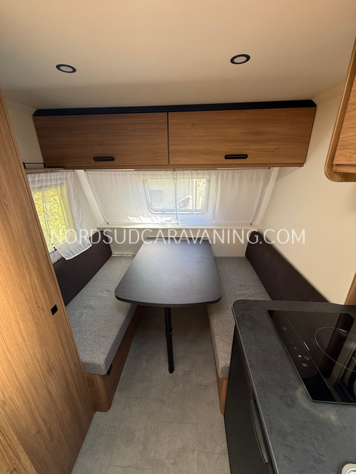 EN ARRIVAGE - CARAVELAIR ALBA 366 – Image 2