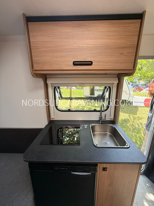 EN ARRIVAGE - CARAVELAIR ALBA 366 – Image 4