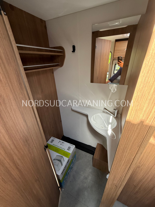 EN ARRIVAGE - CARAVELAIR ALBA 366 – Image 5