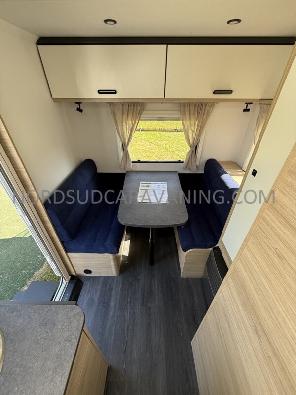 CARAVELAIR ALBA 462 – Image 2