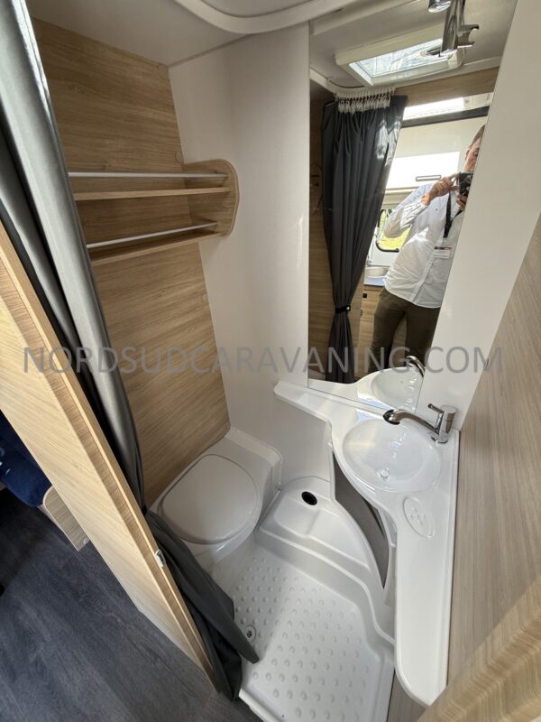 CARAVELAIR ALBA 462 – Image 5