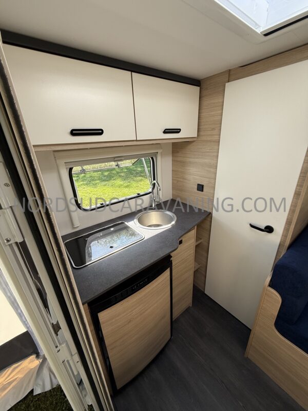 CARAVELAIR ALBA 460 – Image 3