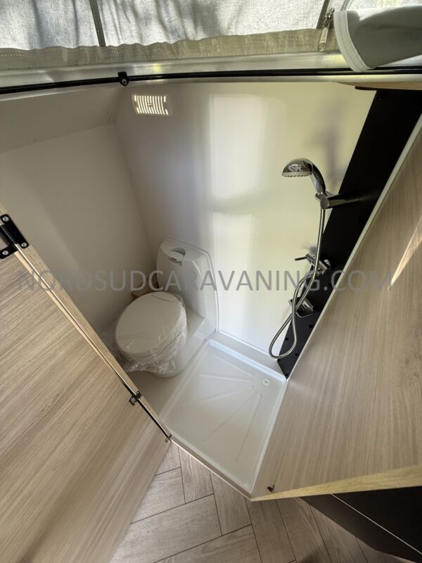 MINI FREESTYLE SILVER 290 – Image 4
