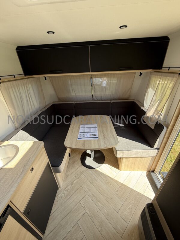CARAVELAIR 455 SPORT LINE – Image 2