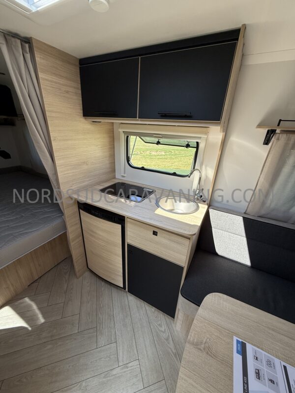 CARAVELAIR 455 SPORT LINE – Image 3