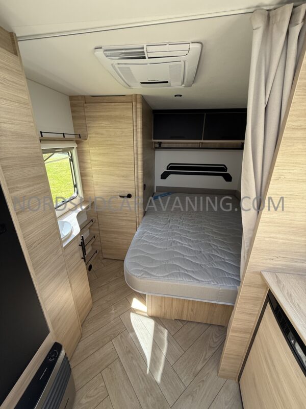 CARAVELAIR 455 SPORT LINE – Image 4