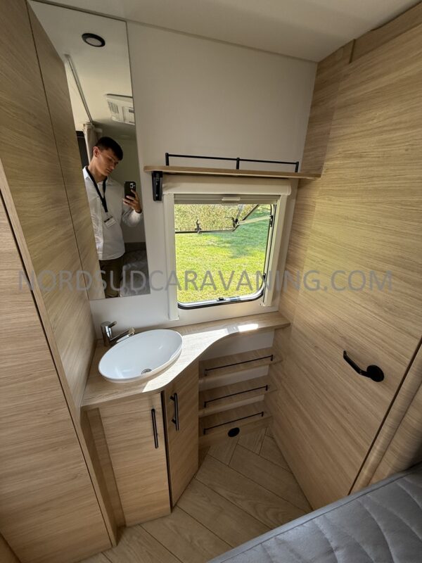 CARAVELAIR 455 SPORT LINE – Image 5