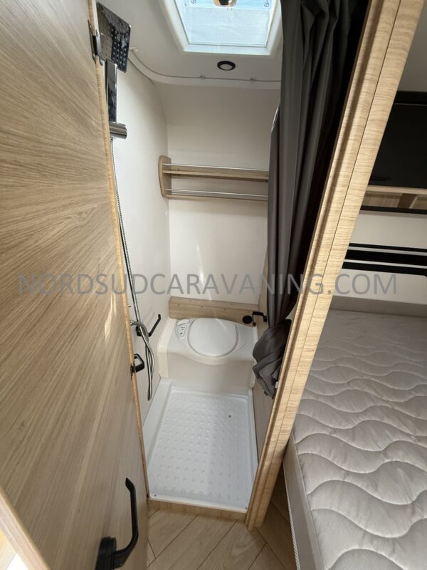 CARAVELAIR 455 SPORT LINE – Image 6