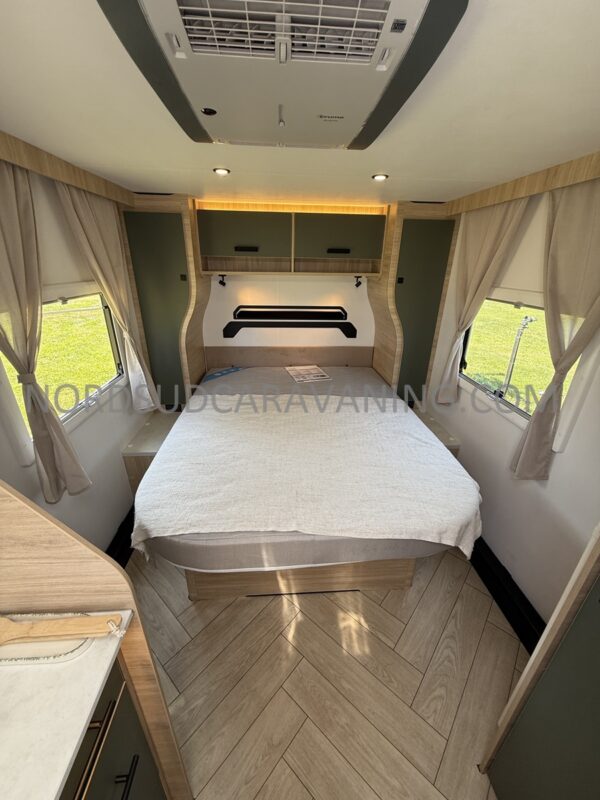 CARAVELAIR 540 EXCLUSIVE LINE – Image 4