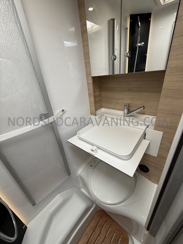 CARAVELAIR 540 EXCLUSIVE LINE – Image 6