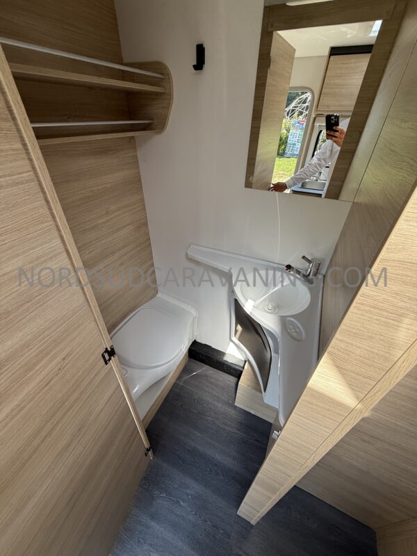 CARAVELAIR ALBA 366H – Image 5