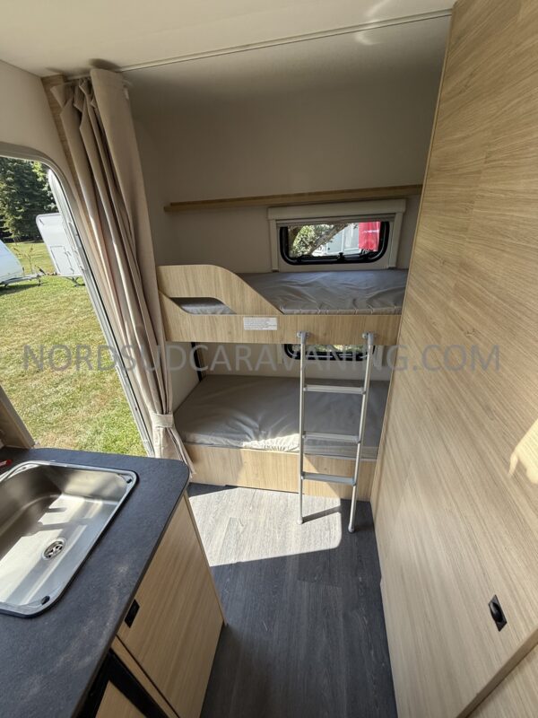 CARAVELAIR ALBA 366H – Image 3