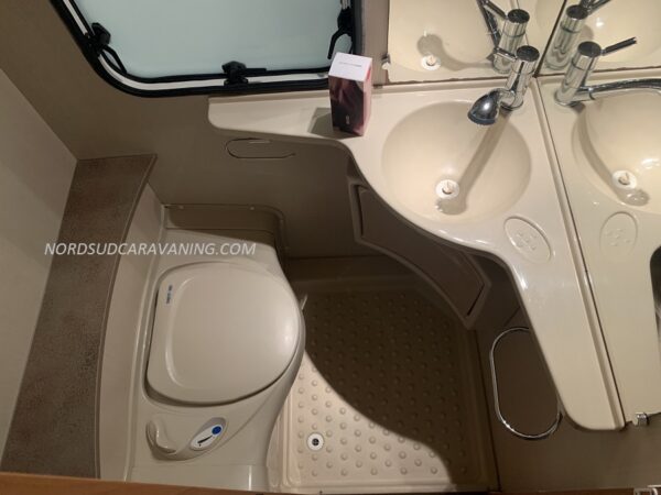 CARAVELAIR AMBIANCE STYLE 400 – Image 8