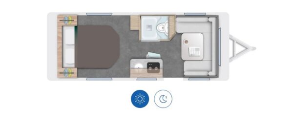 CARAVELAIR 540 EXCLUSIVE LINE – Image 7